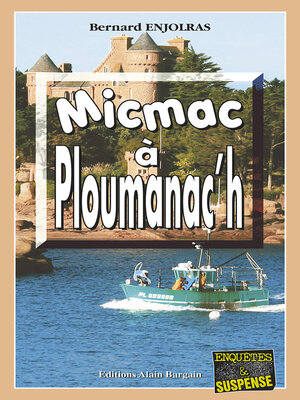 cover image of Micmac à Ploumanac'h